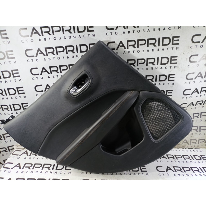 Дверная карта (салон) Jeep Compass MP 2018 2.4 5US11LA3AE
