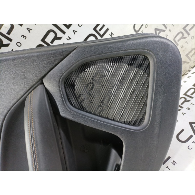 Дверная карта (салон) Jeep Compass MP 2018 2.4 5US11LA3AE