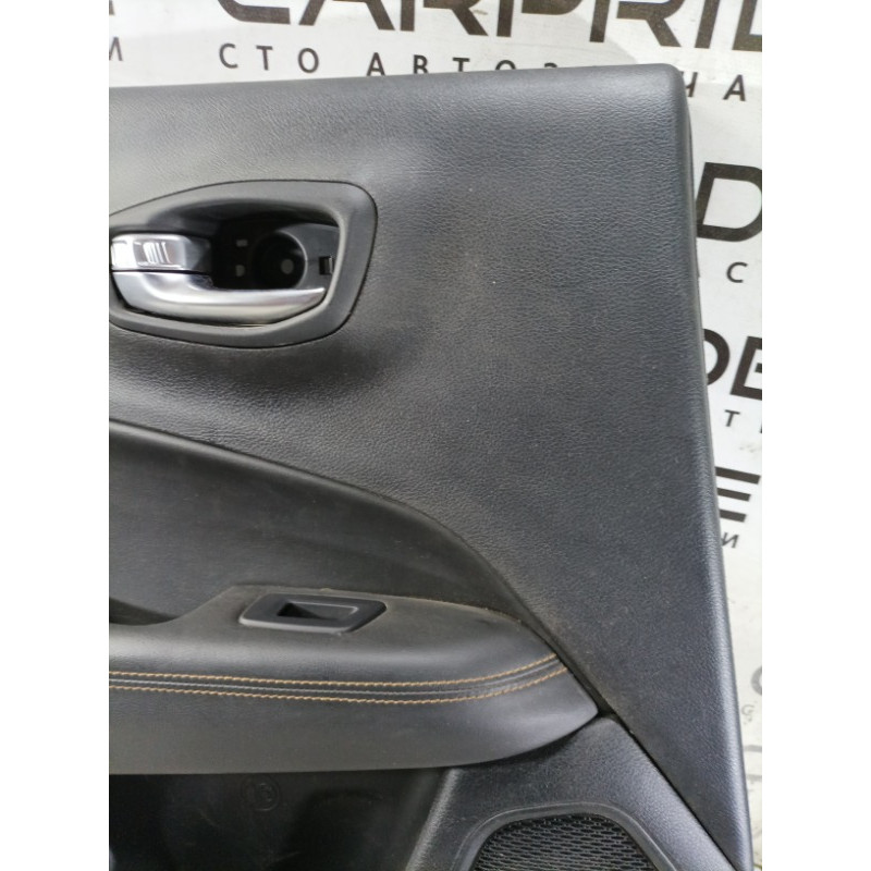 Дверная карта (салон) Jeep Compass MP 2018 2.4 5US11LA3AE