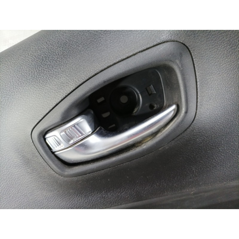 Дверная карта (салон) Jeep Compass MP 2018 2.4 5US11LA3AE