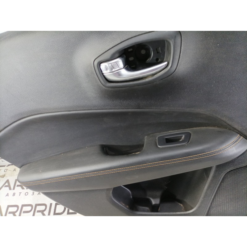 Дверная карта (салон) Jeep Compass MP 2018 2.4 5US11LA3AE