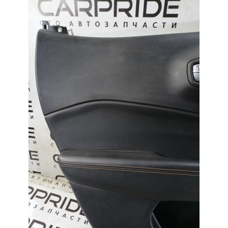 Дверная карта (салон) Jeep Compass MP 2018 2.4 5US11LA3AE