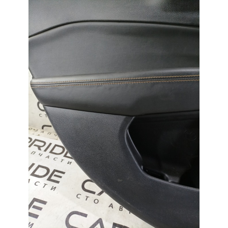 Дверная карта (салон) Jeep Compass MP 2018 2.4 5US11LA3AE