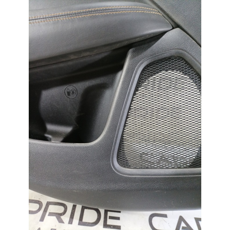 Дверная карта (салон) Jeep Compass MP 2018 2.4 5US11LA3AE