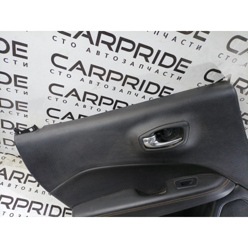 Дверная карта (салон) Jeep Compass MP 2018 2.4 5US11LA3AE