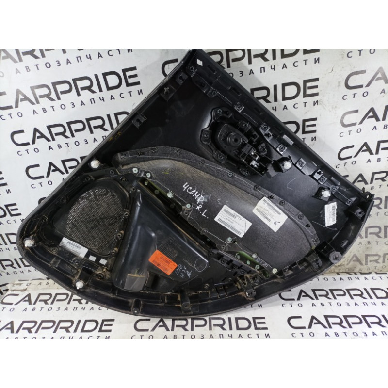 Дверная карта (салон) Jeep Compass MP 2018 2.4 5US11LA3AE