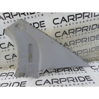 Обшивка стійки