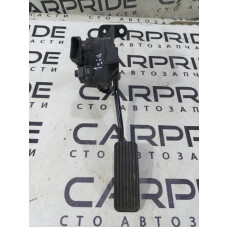 Педаль газа