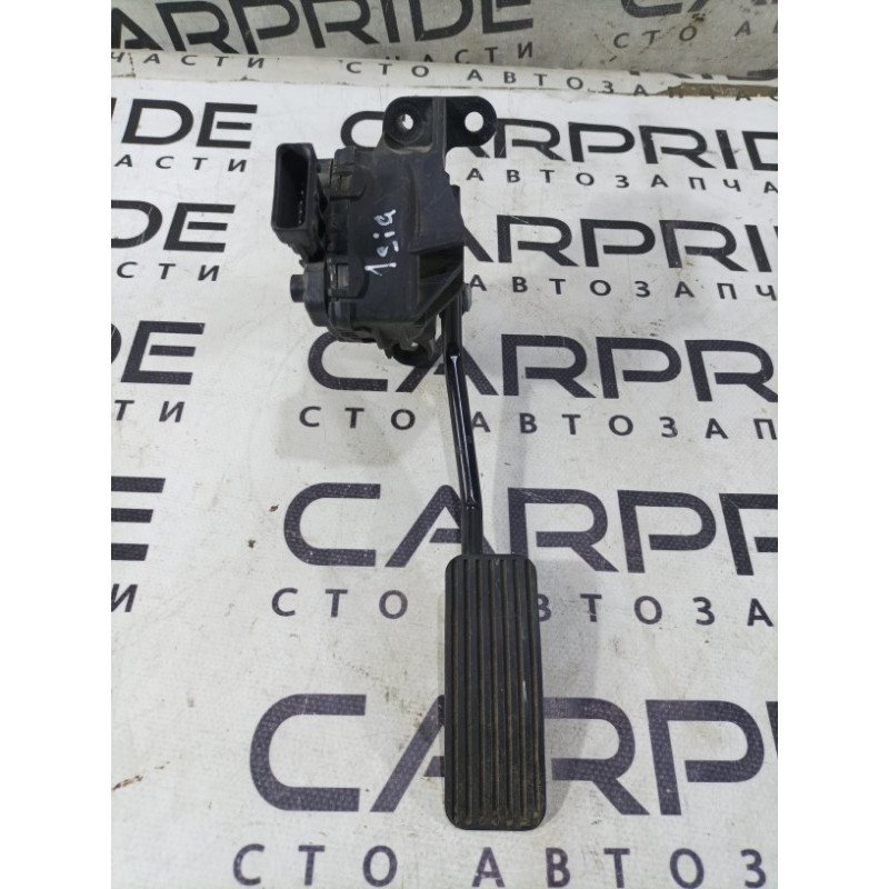 Педаль газа (электрика двигателя) Opel SIGNUM 1 2006 2.2 YH 9186726