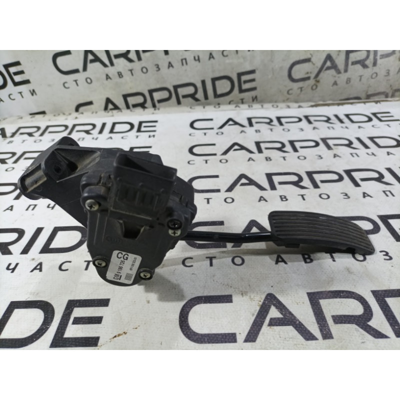 Педаль газа (электрика двигателя) Opel SIGNUM 1 2006 2.2 YH 9186726