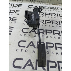 Педаль газа