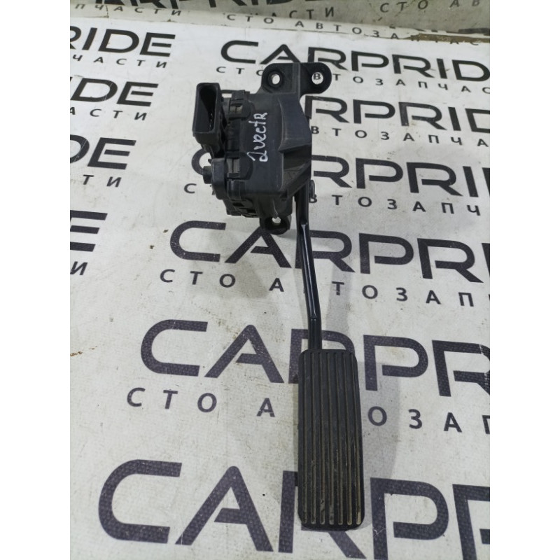 Педаль газа (электрика двигателя) Opel Vectra C 2008 2.2 YH 9186726