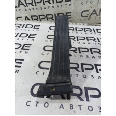 Педаль газу