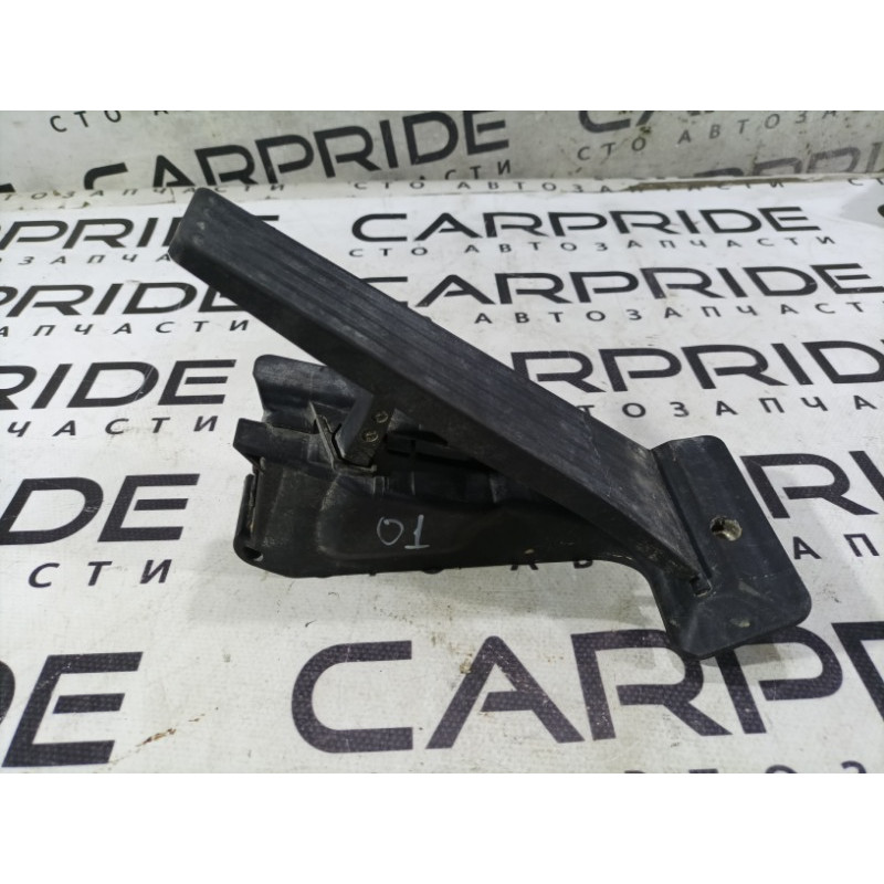 Педаль газу (електрика двигуна) BMW 3-series F30 35426853175