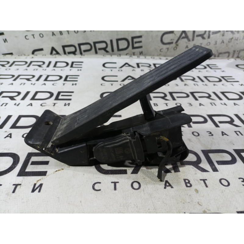 Педаль газу (електрика двигуна) BMW 3-series F30 35426853175
