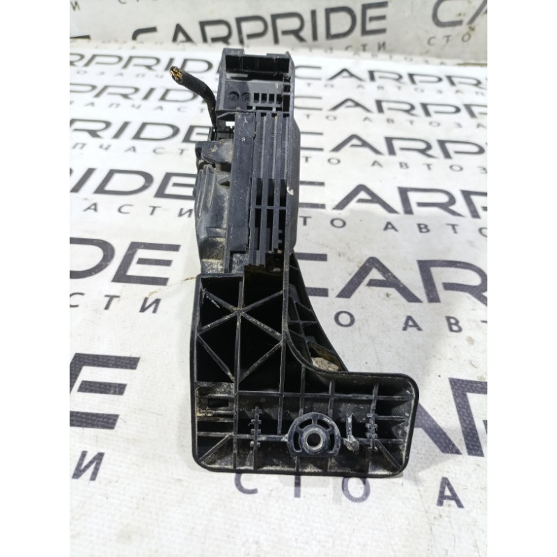 Педаль газу (електрика двигуна) BMW 3-series F30 35426853175