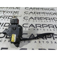 Педаль газа