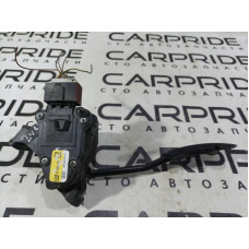 Педаль газа