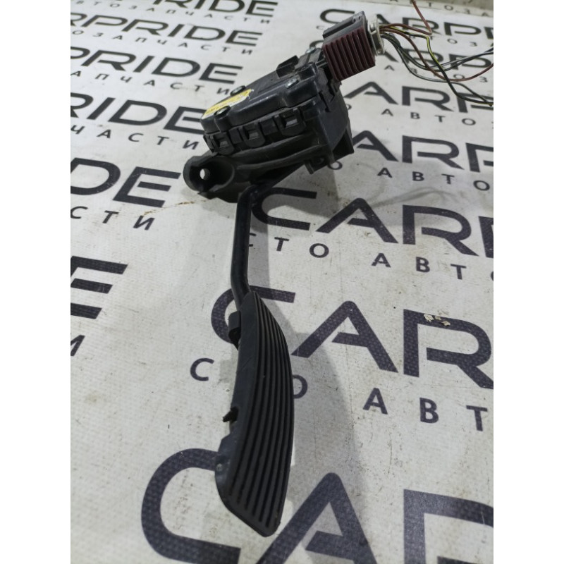 Педаль газа (электрика двигателя) Opel Vectra C 2008 2.2 YH 9186727