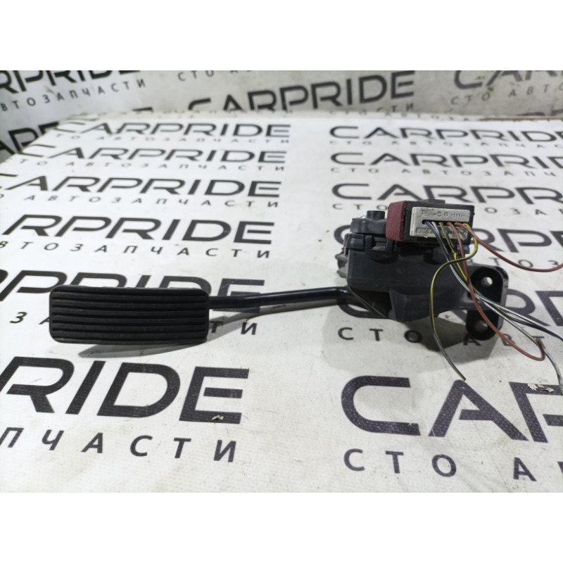 Педаль газа (электрика двигателя) Opel Vectra C 2008 2.2 YH 9186727
