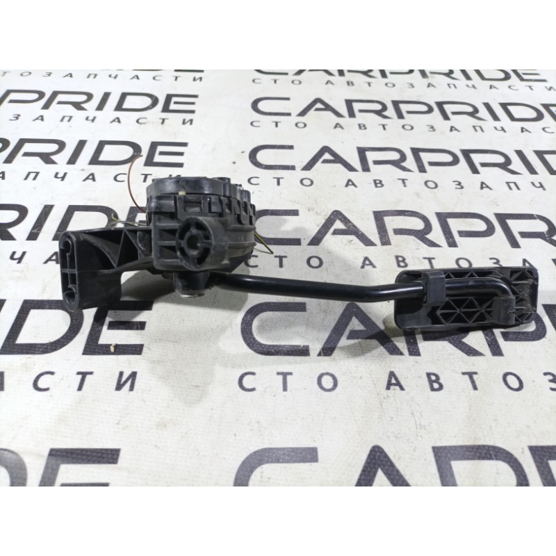 Педаль газа (электрика двигателя) Opel Vectra C 2008 2.2 YH 9186727