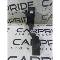 Педаль газа