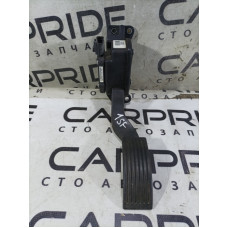 Педаль газа