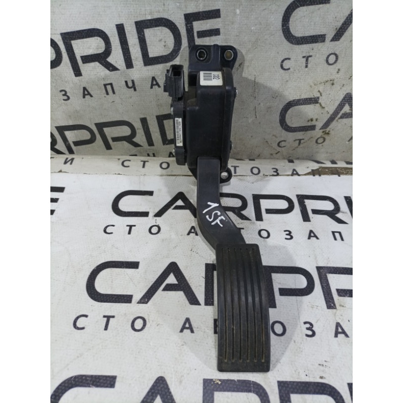 Педаль газа (электрика двигателя) Hyundai Santa Fe CM 2009 2.2 CRDI 327002B910