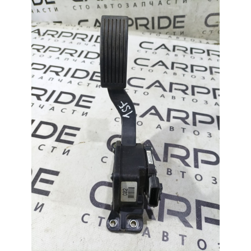 Педаль газа (электрика двигателя) Hyundai Santa Fe CM 2009 2.2 CRDI 327002B910