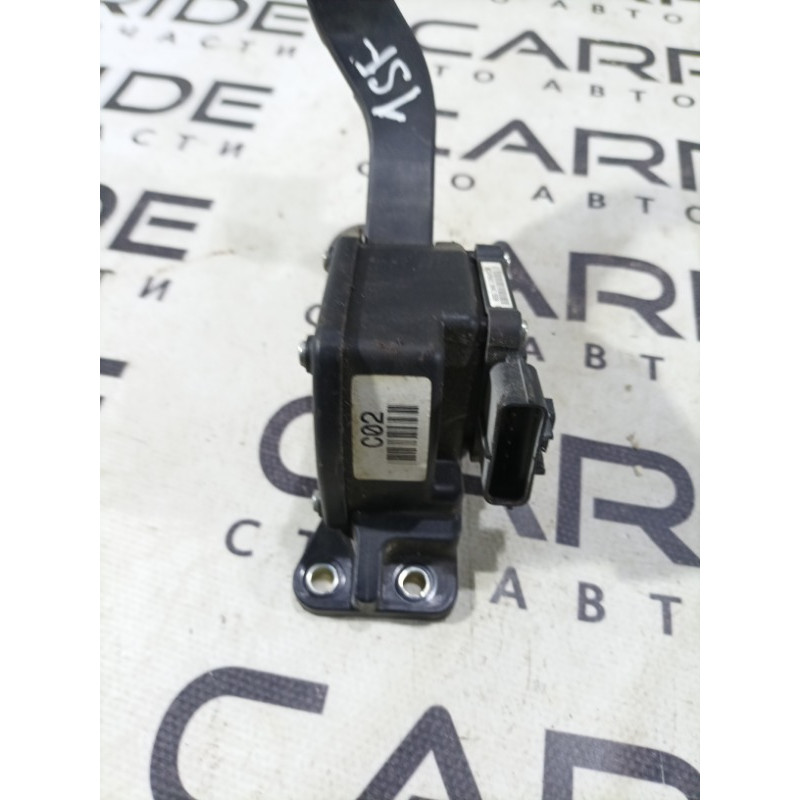 Педаль газа (электрика двигателя) Hyundai Santa Fe CM 2009 2.2 CRDI 327002B910