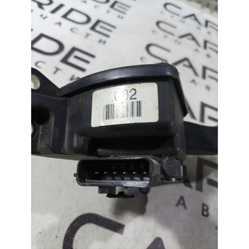Педаль газа (электрика двигателя) Hyundai Santa Fe CM 2009 2.2 CRDI 327002B910