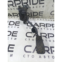 Педаль газу