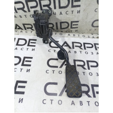 Педаль газа