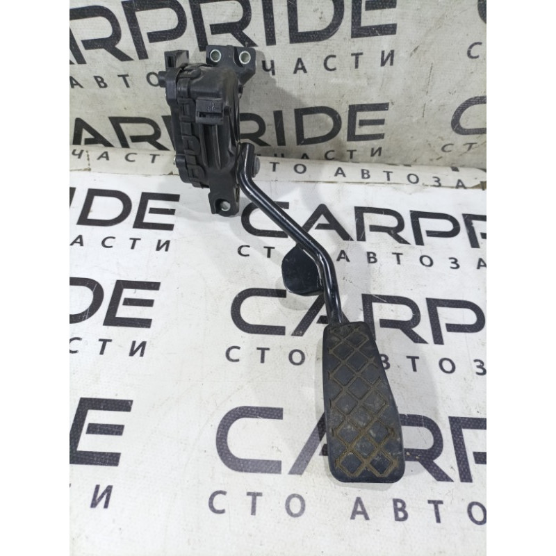 Педаль газа (электрика двигателя) Audi A4 B7 8e2721523a