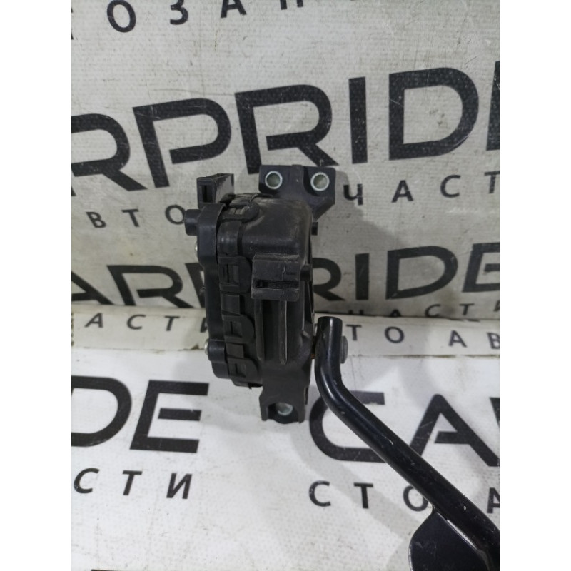 Педаль газа (электрика двигателя) Audi A4 B7 8e2721523a