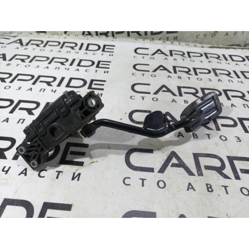 Педаль газа (электрика двигателя) Audi A4 B7 8e2721523a