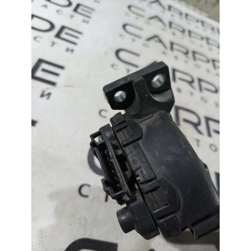 Педаль газа (электрика двигателя) Audi A4 B7 8e2721523a