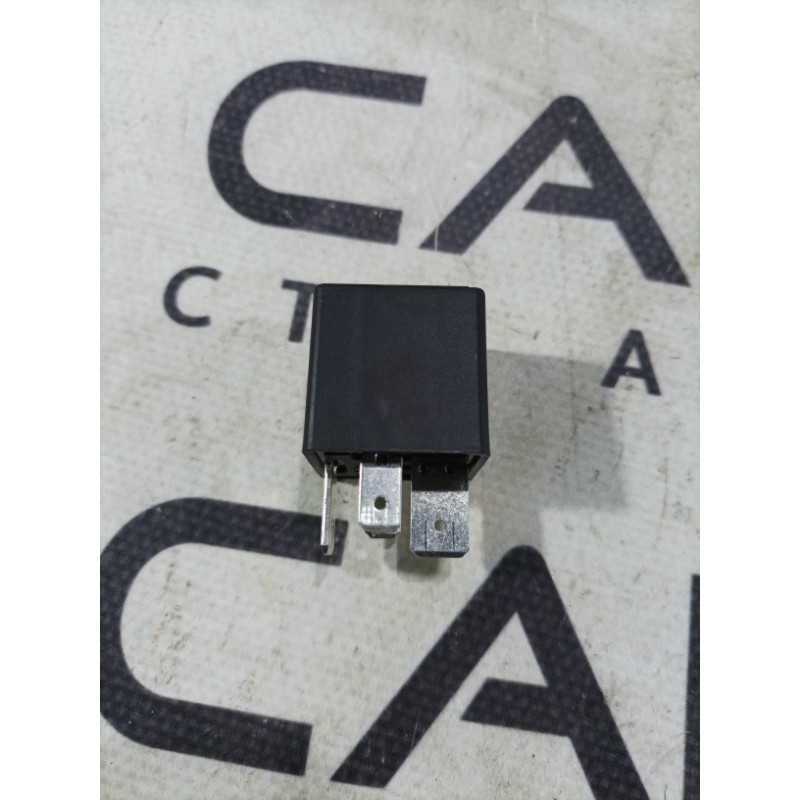 Реле (электрика) Jeep Renegade BU 2020 2.4 11163287