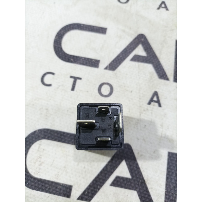 Реле (электрика) Jeep Renegade BU 2020 2.4 11163287