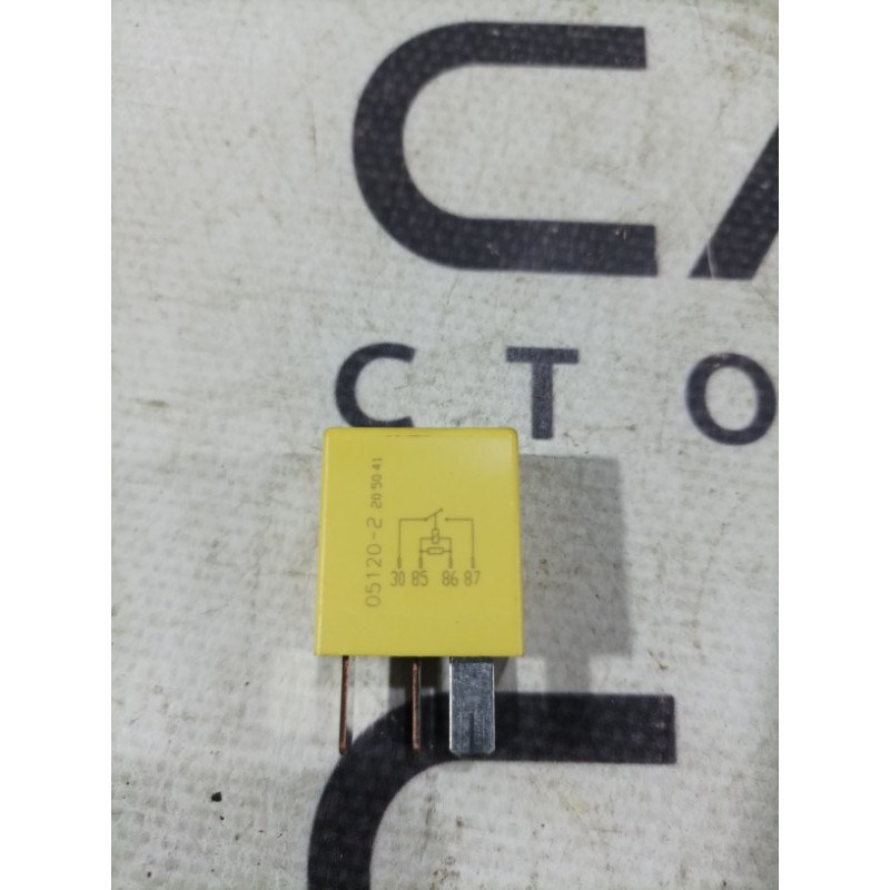 Реле (электрика) Jeep Renegade BU 2020 2.4 34f231015