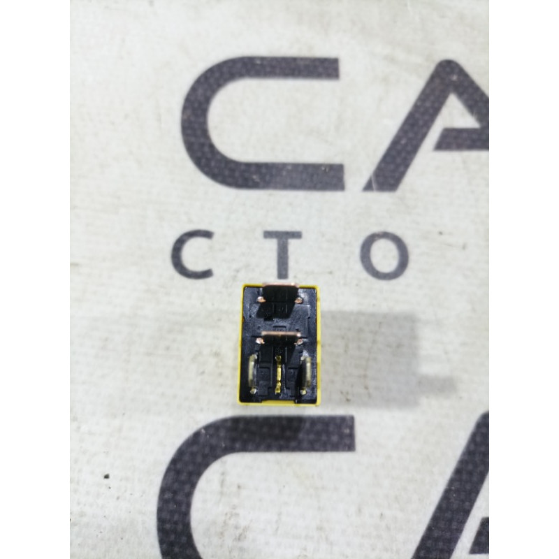 Реле (электрика) Jeep Renegade BU 2020 2.4 34f231015