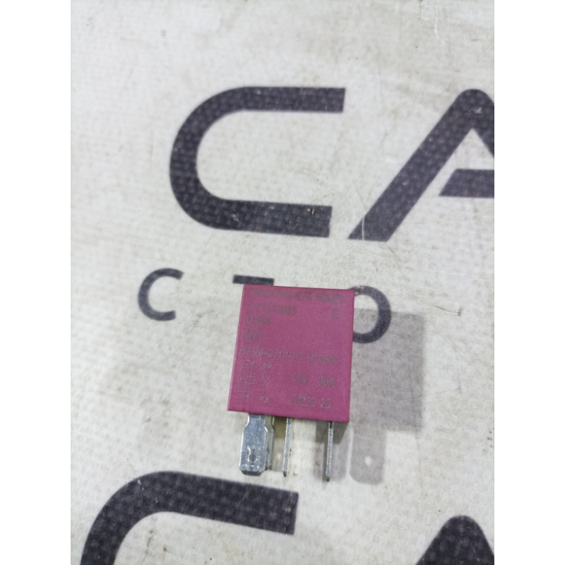 Реле (электрика) Jeep Renegade BU 2020 2.4 11131885