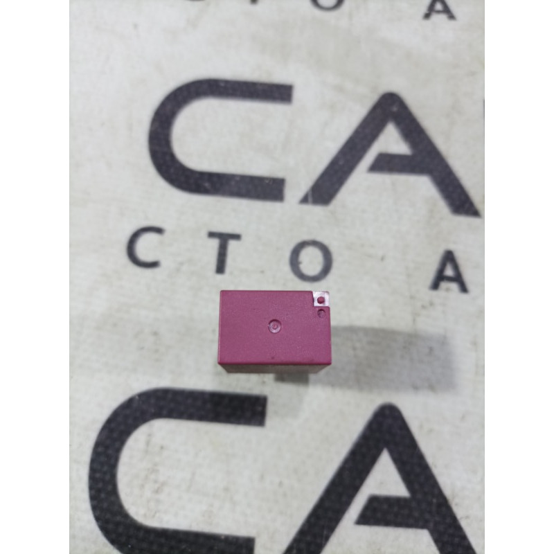 Реле (электрика) Jeep Renegade BU 2020 2.4 11131885