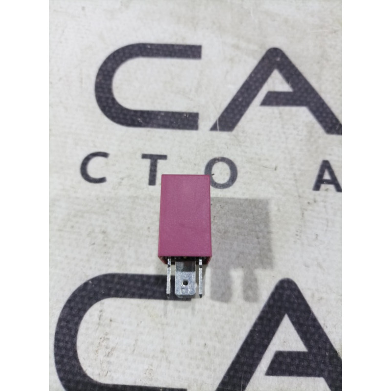 Реле (электрика) Jeep Renegade BU 2020 2.4 11131885