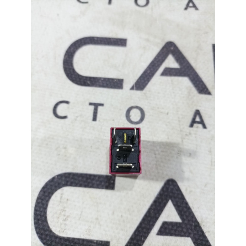 Реле (электрика) Jeep Renegade BU 2020 2.4 11131885