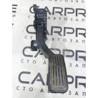 Педаль газу