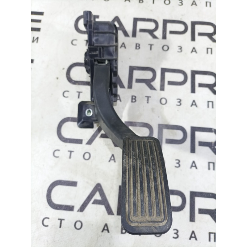 Педаль газа (электрика двигателя) Mazda 6 GG 2002 2.0 RF5 1988003440