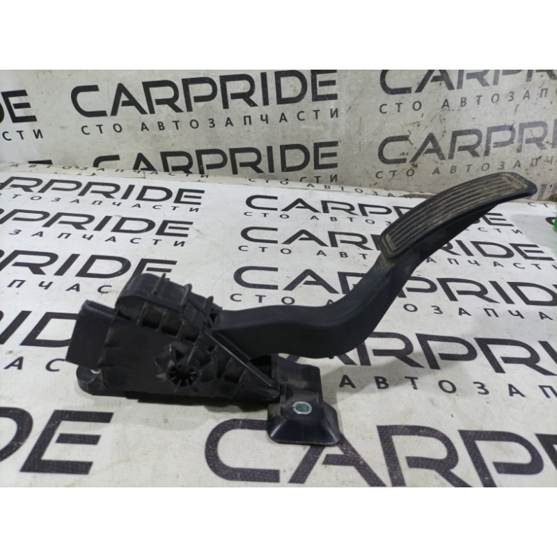Педаль газа (электрика двигателя) Mazda 6 GG 2002 2.0 RF5 1988003440