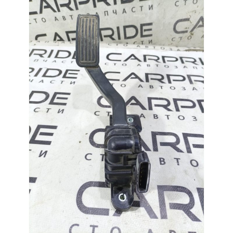 Педаль газа (электрика двигателя) Mazda 6 GG 2002 2.0 RF5 1988003440