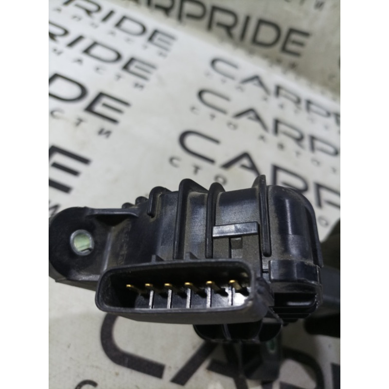 Педаль газа (электрика двигателя) Mazda 6 GG 2002 2.0 RF5 1988003440